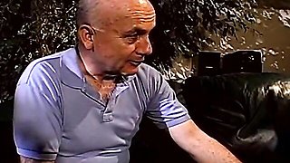 Girlie's fucking scene