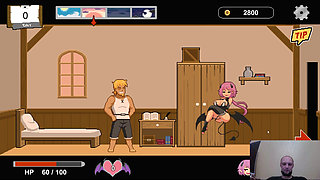 Handyman Fantasy 1of 3