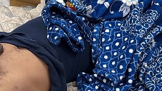 Hardcore Fuck with Step Brother After Finding He Alone at Home While Going to Sleep I Destroyed His Underwear Full Movie
