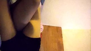 Sexy blonde amateur hidden cam HD videos