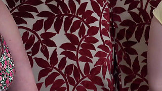 Getting Ready for a Spanking Party