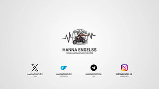 Hanna Engelss - Patient Gets His Urethra Stretched