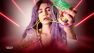 Day 3 of Sissy Training - Clitty Tiny, Pussy Hungry