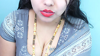Wife Ki Demand Pati Ke Samne Boyfriend Se Sex Karne Ki Hindi Voice
