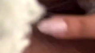 Close up POV Pussy Play W/ Bella