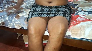 SEXMEX COUGAR SHE DO THIS KEEPING HER JOB