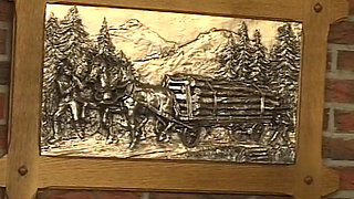 German Amateur Teen Big Natural Tits Blonde Fucked 3