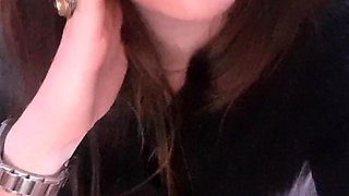 Brunette Amateur Webcam Teen Exposed