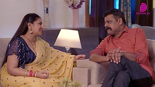 Indian bbw MILF erotic video