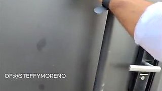 Steffy Moreno Loves Anal Creampie60fps - Homemade