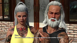 Sons of Analarchy (part 47)