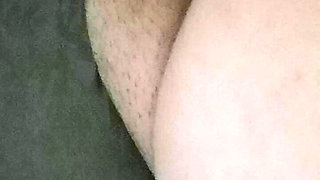 I suck my tits myself
