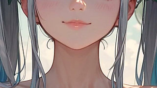 Anime Mara Blue for You 2026