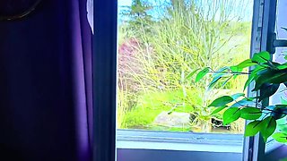 Katerina, 22 Years Elder, And An Extraordinaire Libido!