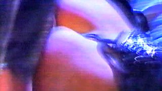 Shayla Laveaux - Outlaws