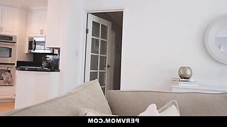 The stepmother deeply cherishes her stepson; Aaliyah's affection is considerable.