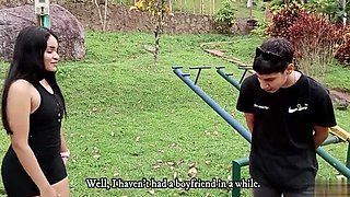 Spanish MILF Riding Big Cock Until Screaming Orgasm - Amateur Homemade Sex