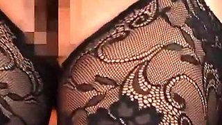 Tension Rush Rises as Married Mei Unleashes Her Bold, Overwhelming Curvy Presence -part.4