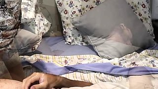 Olivia Ryder Blonde Blowjob Brunette Car Handjob