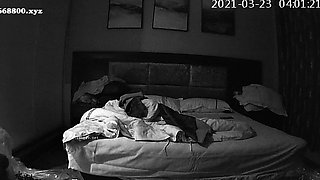 Amateur Hidden Cams Reveal Cock Riding Hoes