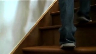 Brooke Sneaks In to See Ivy be Punished