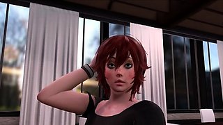 high heels amateur public nudity amp voyeur HD