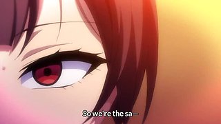 Hentai Short Clip: Ajisai No Chiru Koro Ni Episode 1 - Hot Anime Sex