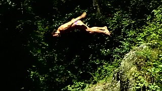 Marie Laetitia And Manuella Erotic Video