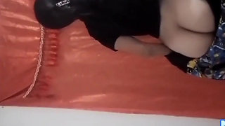 I Fucked a Big-ass Teacher