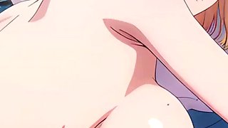Anime New Solo Leveling Hentai: Shizuku Kousaka AI Sex Video