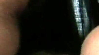 Fucking After Wedding Party