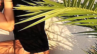 I Sucked and Fucked My Stepsister on the Roof of the Building