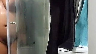 Lesbian Sex In The Shower Lol