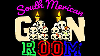 Rare Goon Room Finger Bitter Edition