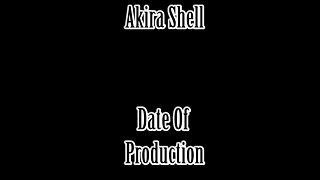 Welcome To Shell - Carmen Worships Akira'S Sweaty Pits (Uhd