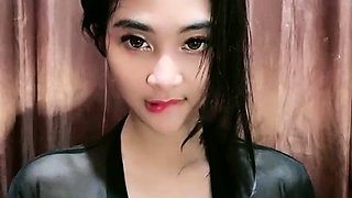 (TELEGRAM @GEXCOM) Pijat Terus Susunya Beb Sepong Dildo