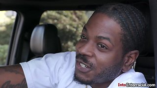 Thanks for listening so you deserve a bj