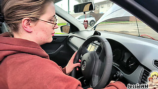 Help, My Car Won't Start!