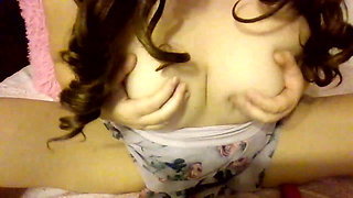 Live Webcam Play with Your Asian Love Doll