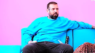 Nia Bleu's PlugTalk Threesome With Lena The Plug
