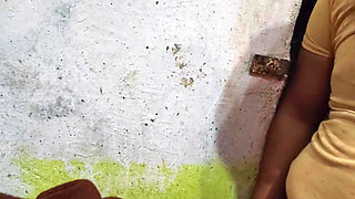 Mere bade bhai ke bibi ne muze muth marte huaa dekh liya, me bahot Josh me tha mene bhabhi ji ke samne muth mar- daver bhabhi boobs suking .