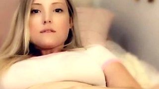 Marvelous Sexy Amateur Teen Solo Webcam Porn