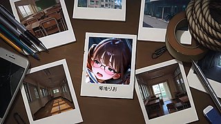 Private Girl of Longing_260430p01