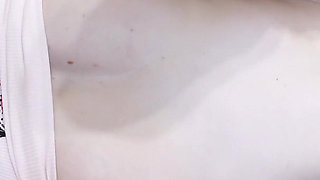 That's What My Roommate Does When She Wants to Fuck.