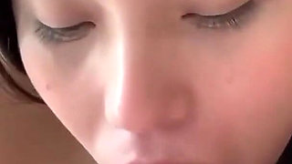 Johntronx - Amaziing Thai Amateur Rides My Cock and Sits on My Face