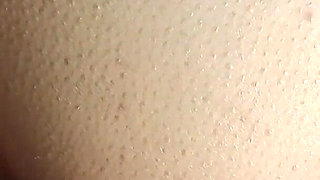 Juicy Ass MILF with a Tight Pussy, Nice to Fill It with Hot Cum