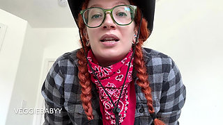 This Town Ain't Big Enough for the Two of Us: Futa Sheriff Gives Criminal Rough Punishment Pegging