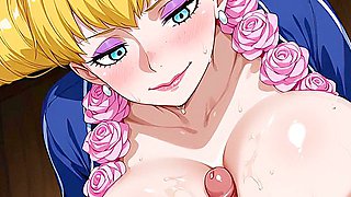 One Piece Charlotte Praline Hentai