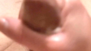 Hot Vaseline handy