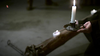 Tormented Whore - Candle Course